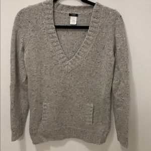 JCrew Sweater